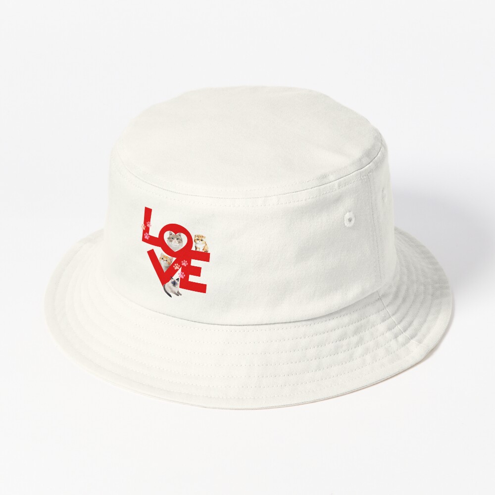 Item preview, Bucket Hat designed and sold by Teeandnat.