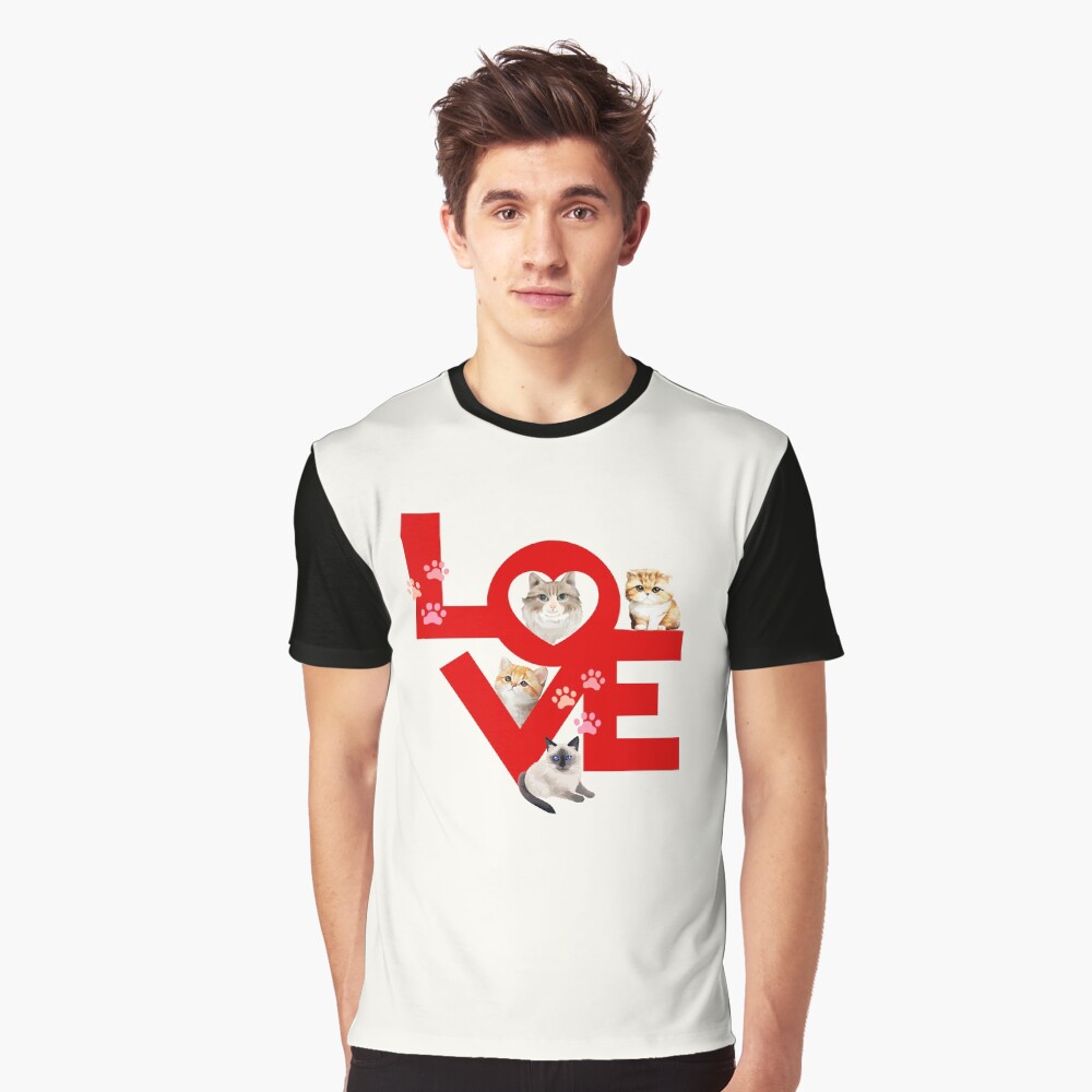 Item preview, Graphic T-Shirt designed and sold by Teeandnat.