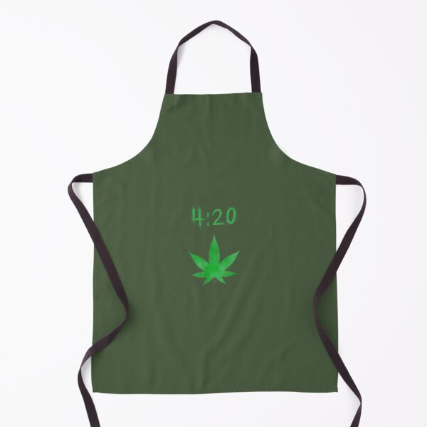Item preview, 4:20 designed and sold by Void Script.