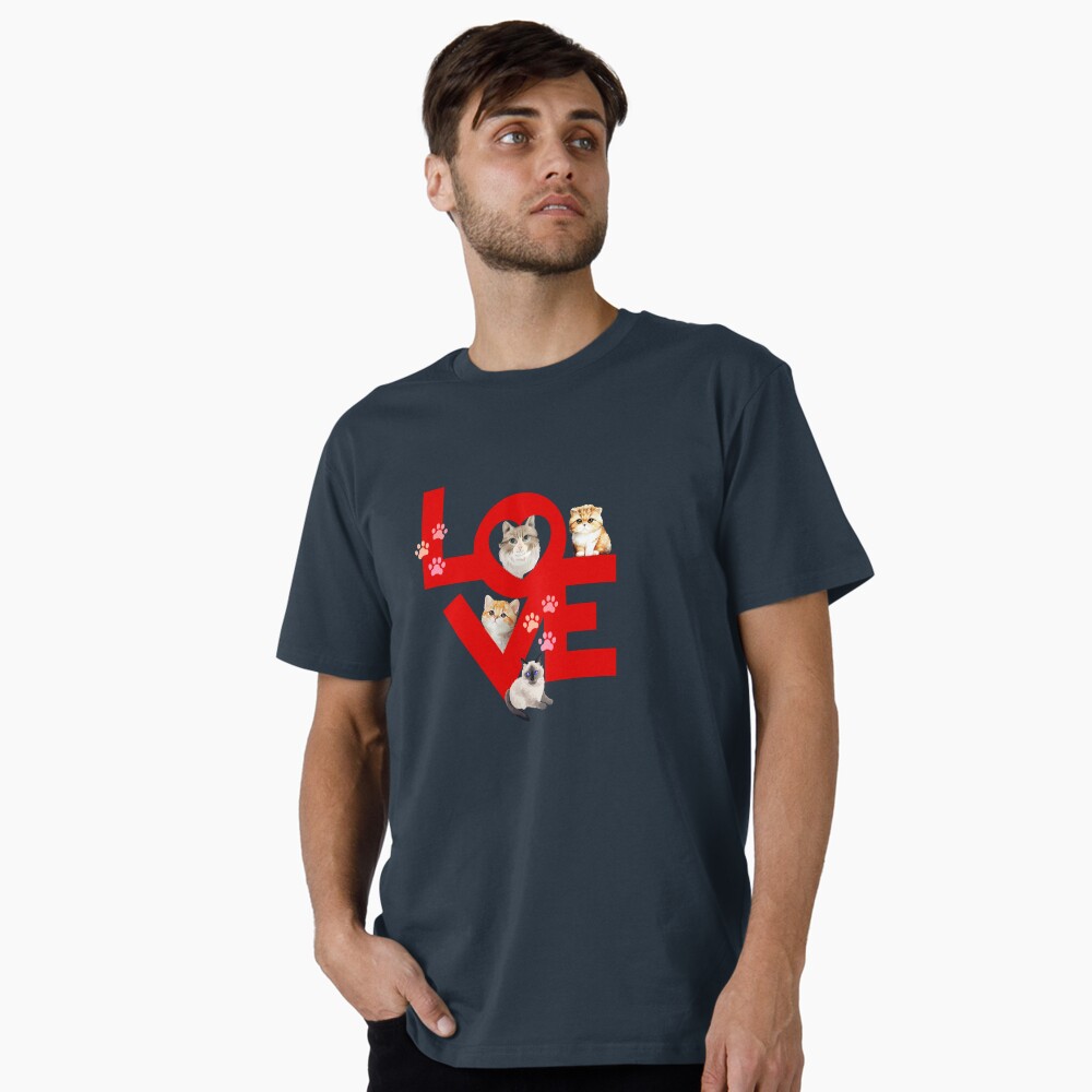 Item preview, Premium T-Shirt designed and sold by Teeandnat.