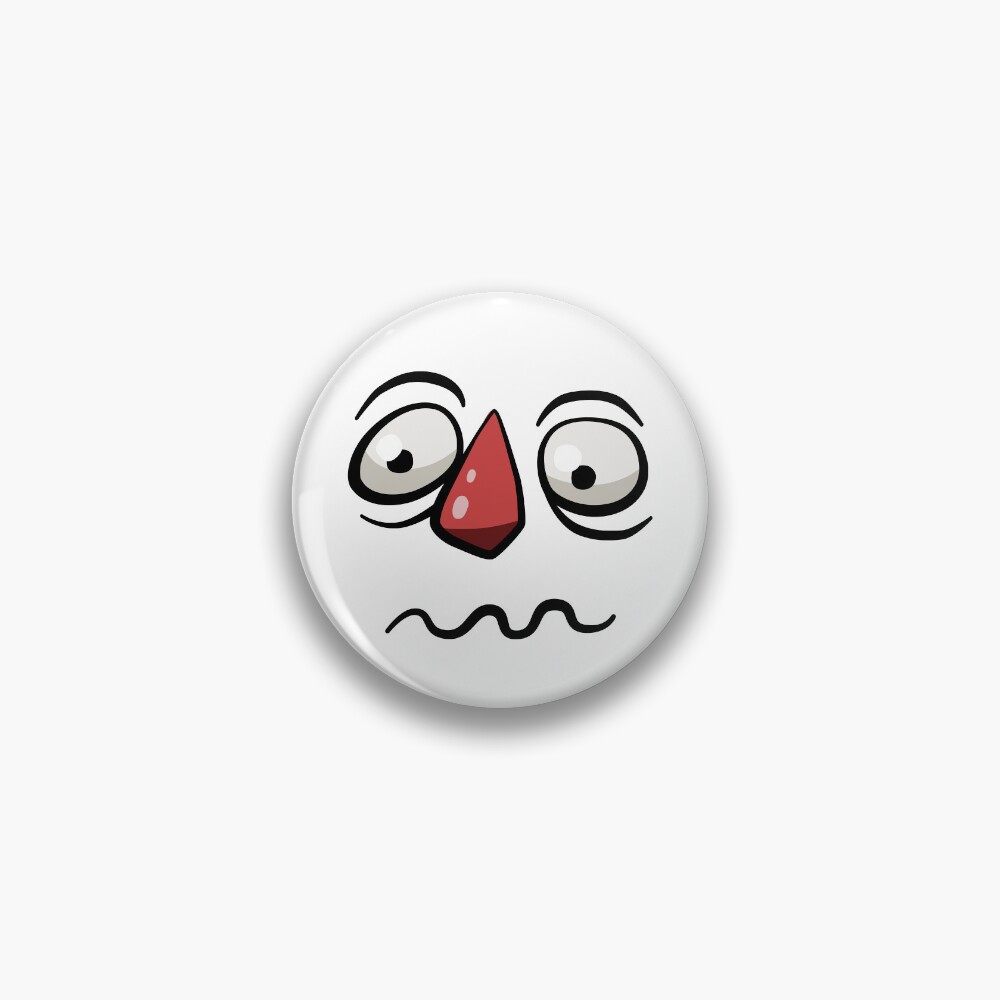 Item preview, Pin designed and sold by CurlewStudios.