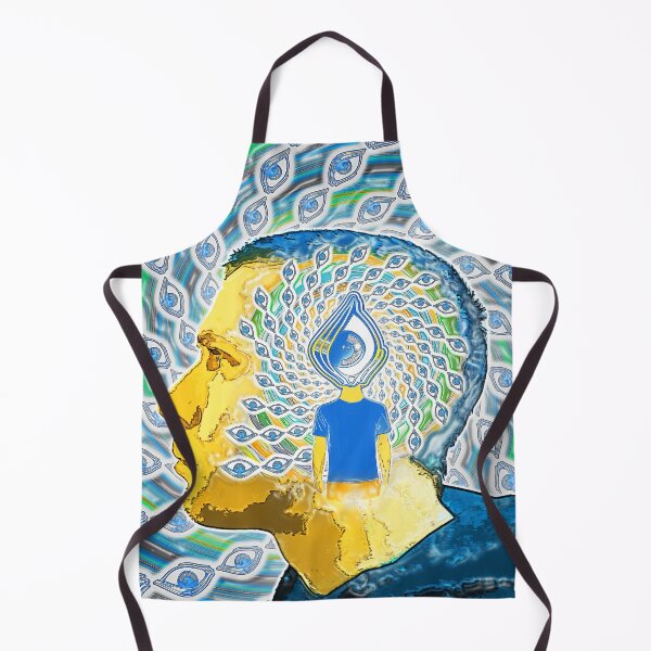 Item preview, InnerMan9 designed and sold by Klaus Bremner (Autotelic Art).