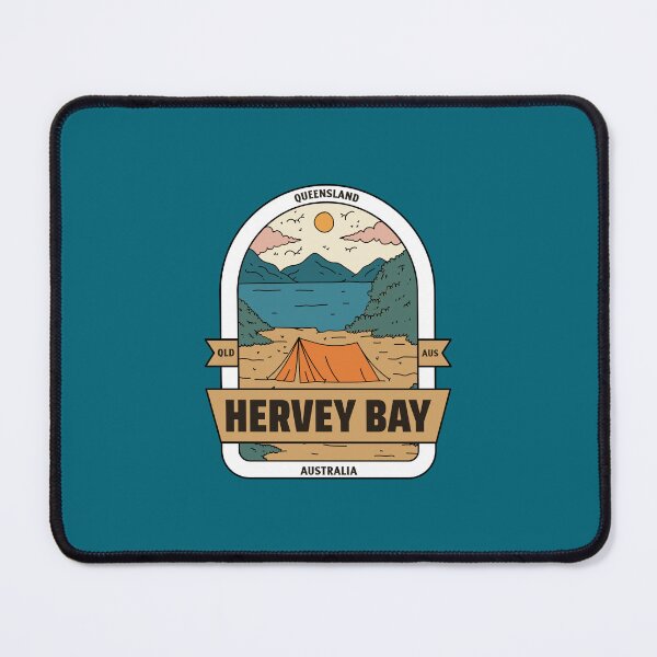 Item preview, Hervey Bay Queensland designed and sold by sydney-syder.