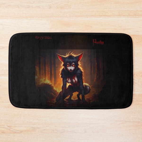 Item preview, Pooka designed and sold by FatCatStudios.