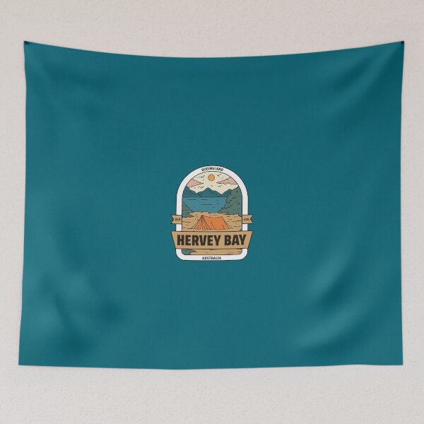 Item preview, Hervey Bay Queensland designed and sold by sydney-syder.