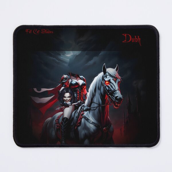 Item preview, Dubh designed and sold by FatCatStudios.