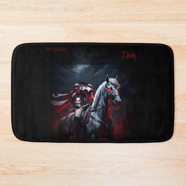 Item preview, Dubh designed and sold by FatCatStudios.