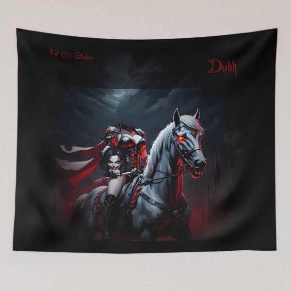 Item preview, Dubh designed and sold by FatCatStudios.