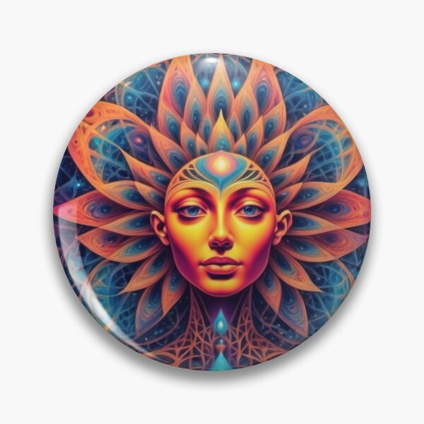 Item preview, Cosmic Mother designed and sold by smoirartwork.