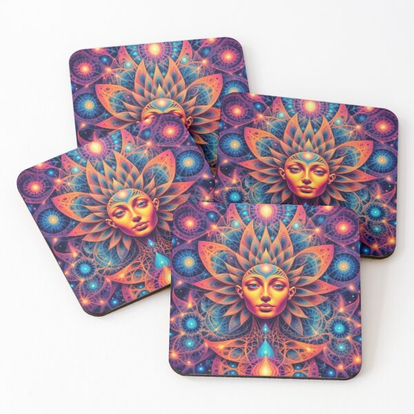 Item preview, Cosmic Mother designed and sold by smoirartwork.