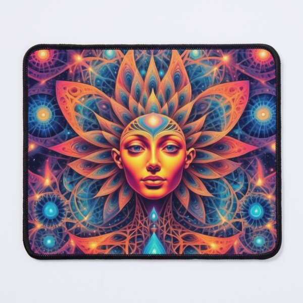 Item preview, Cosmic Mother designed and sold by smoirartwork.