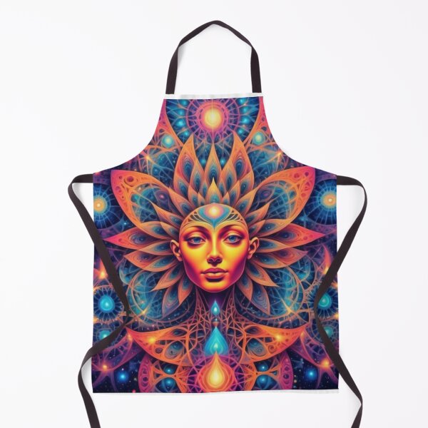 Item preview, Cosmic Mother designed and sold by smoirartwork.