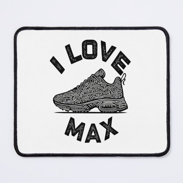 Item preview, I Love Max Reloaded Premium Trendy Best Gift designed and sold by Imaginarium of Chaos falcon88 .