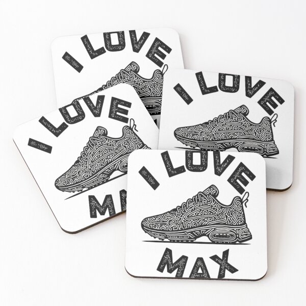 Item preview, I Love Max Reloaded Premium Trendy Best Gift designed and sold by Imaginarium of Chaos falcon88 .