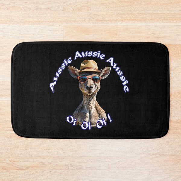 Item preview, Australia Day. Aussie Aussie Aussie Oi Oi Oi ! designed and sold by Ray's Photos & Art.