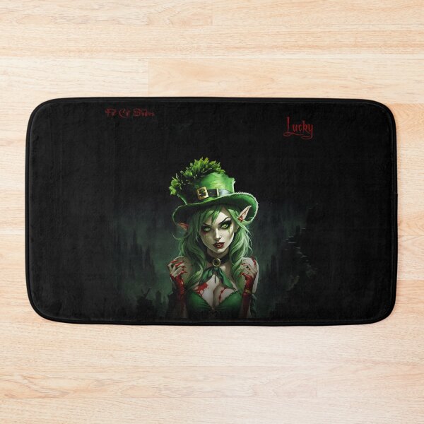 Item preview, Lucky designed and sold by FatCatStudios.