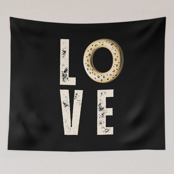 Item preview, Bagel Day Funny National bagel day bagel Lover Gift designed and sold by SlocifieShop.