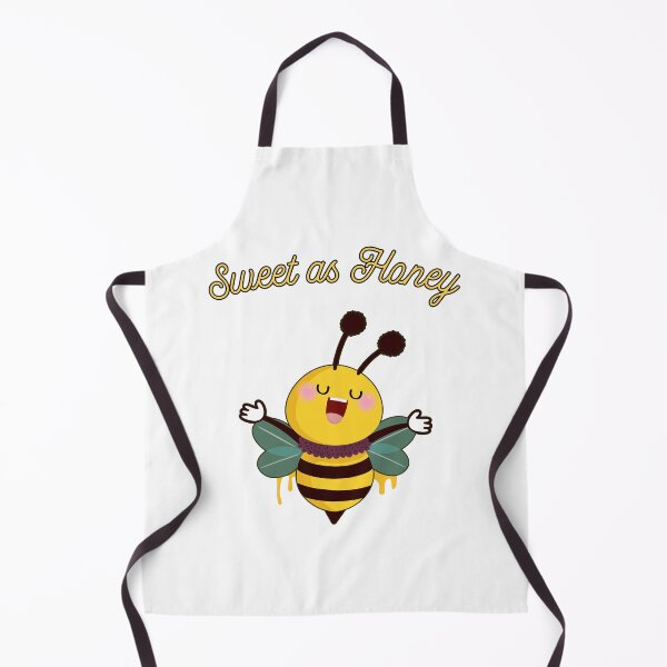 Item preview, Sweet as Honey - Adorable Bee Design designed and sold by EagleVisionary.