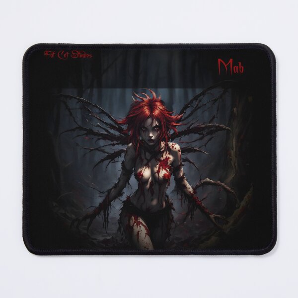 Item preview, Mab designed and sold by FatCatStudios.
