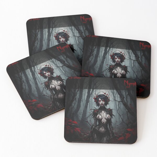 Item preview, Nymph designed and sold by FatCatStudios.