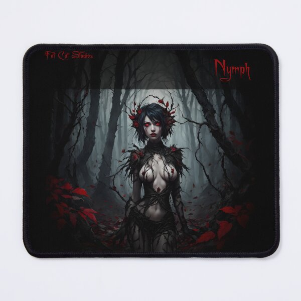 Item preview, Nymph designed and sold by FatCatStudios.