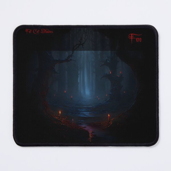 Item preview, Fae designed and sold by FatCatStudios.
