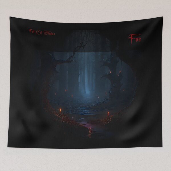 Item preview, Fae designed and sold by FatCatStudios.