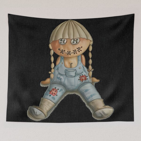 Item preview, Country girl designed and sold by Glenbobagins.