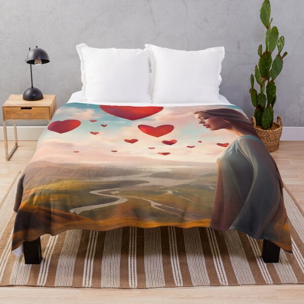 Item preview, Love's Daydream designed and sold by Pixel Press Prints.