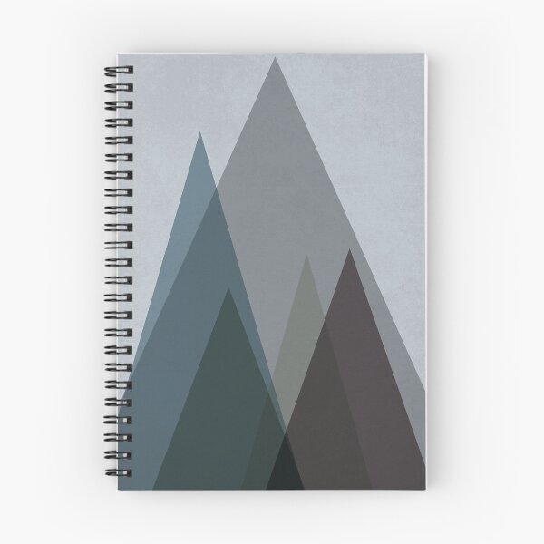 Item preview, Winter day, winter mountains designed and sold by GinColorist.