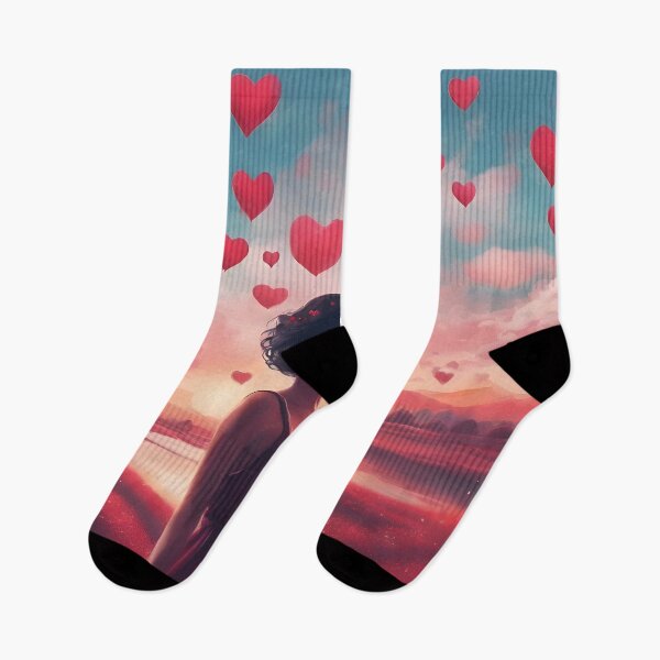 Item preview, Love's Daydream designed and sold by Pixel Press Prints.