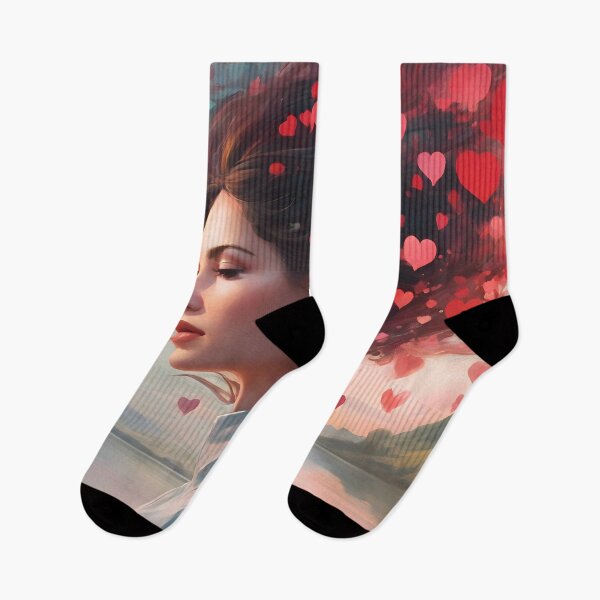 Item preview, Love's Daydream designed and sold by Pixel Press Prints.