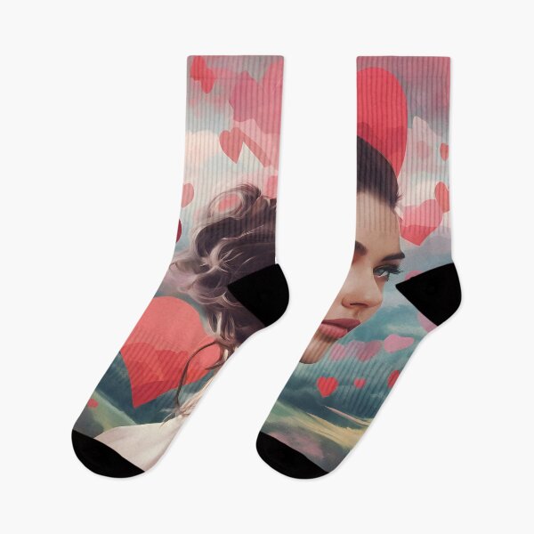 Item preview, Love's Daydream designed and sold by Pixel Press Prints.