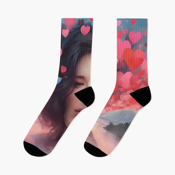 Item preview, Love's Daydream designed and sold by Pixel Press Prints.