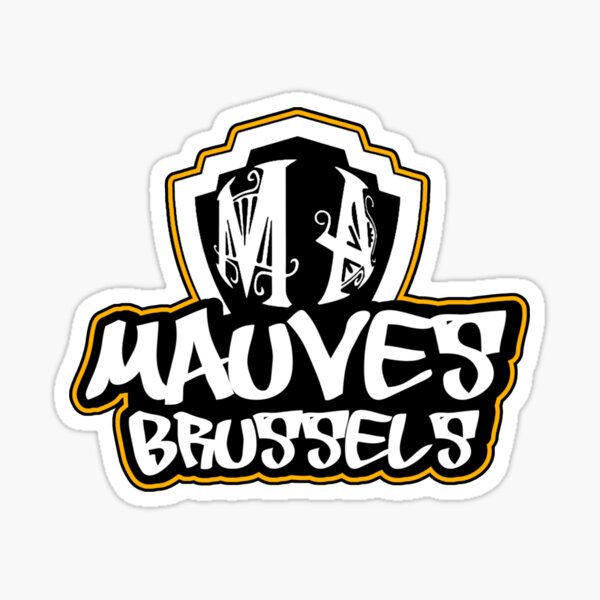 Item preview, Mauves Brussels  designed and sold by canvasriddle.