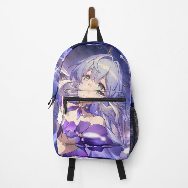 Item preview, Robin • Honkai Star Rail • Pom-Pom Gallery • A New Venture on the Eighth Dawn designed and sold by kazatodoesart.