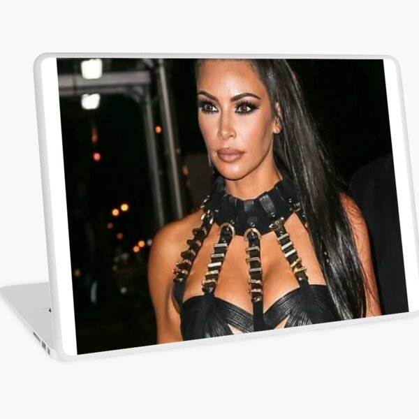 Aperçu de l'œuvre Kim Kardashian créée et vendue par Claire-C.