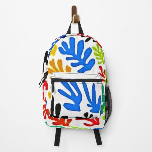 Item preview, The Sheaf, 1953 by Henri Matisse designed and sold by CristalleLisa.