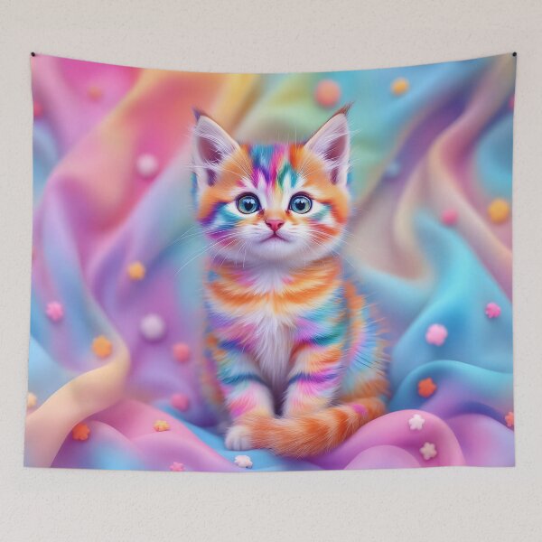Item preview, Cat. Healer. Psychic. Sonia Sarkali designed and sold by SoniaSarkali.