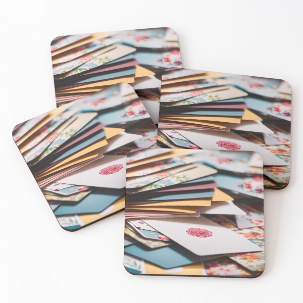 Item preview, Pile of Gift Cards designed and sold by Pixel Press Prints.