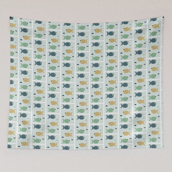 Item preview, Goldfish designed and sold by GinColorist.