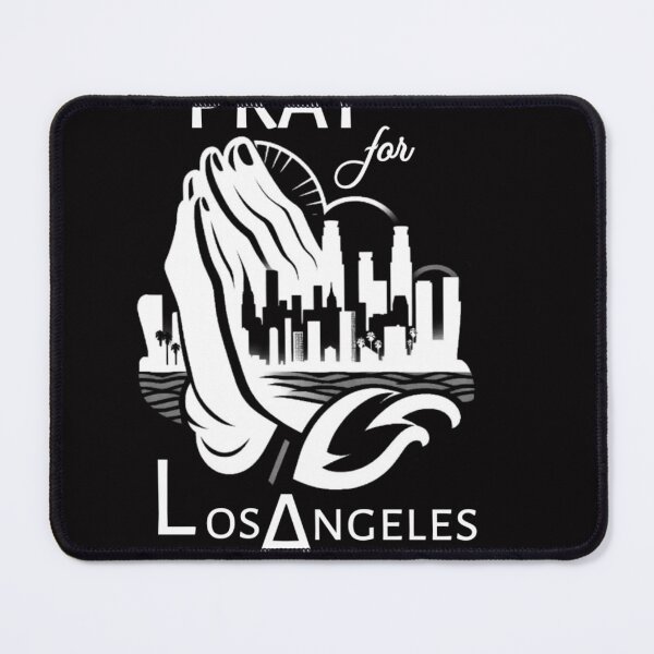 Item preview, Pray for Los Angeles designed and sold by Abibless1998.