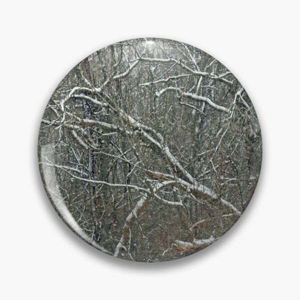 Item preview, Forest Snowfall designed and sold by bertsworks300.
