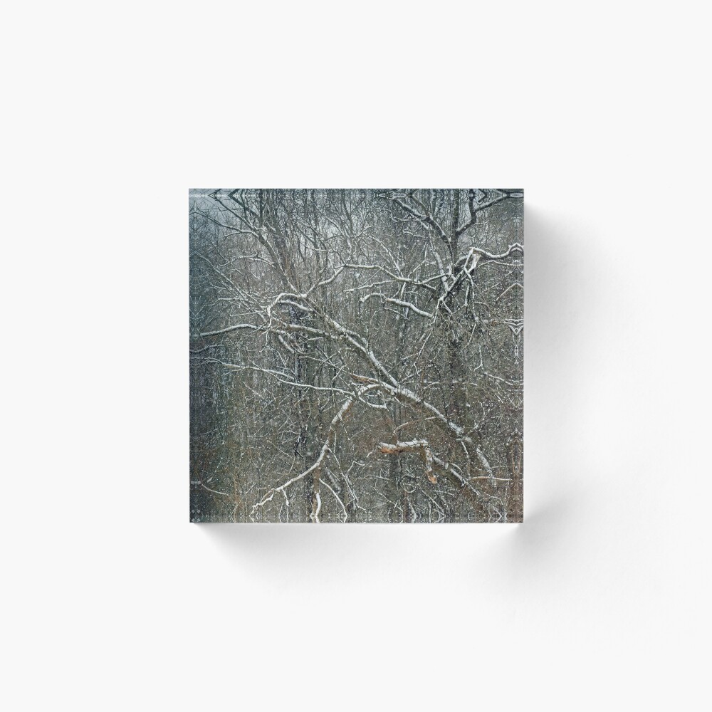 Item preview, Acrylic Block designed and sold by bertsworks300.