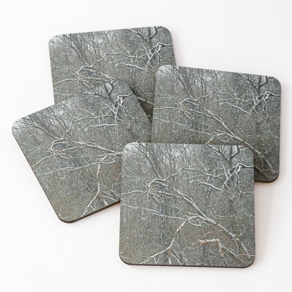 Item preview, Coasters (Set of 4) designed and sold by bertsworks300.