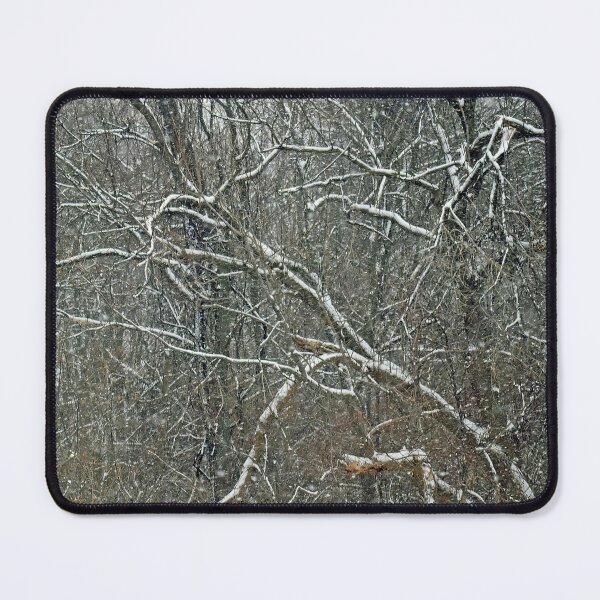 Item preview, Forest Snowfall designed and sold by bertsworks300.