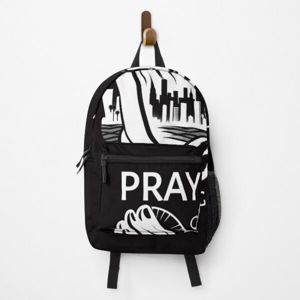 Item preview, Pray for Los Angeles  designed and sold by Abibless1998.