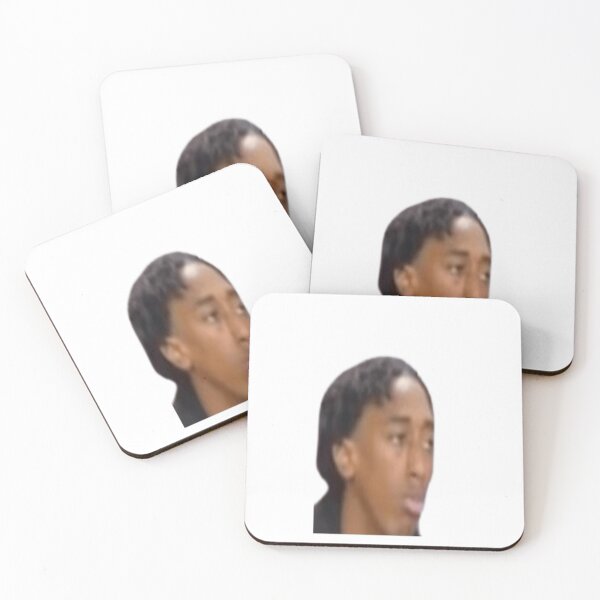 Item preview, chopped chin designed and sold by official_BRAINROTSHOP.