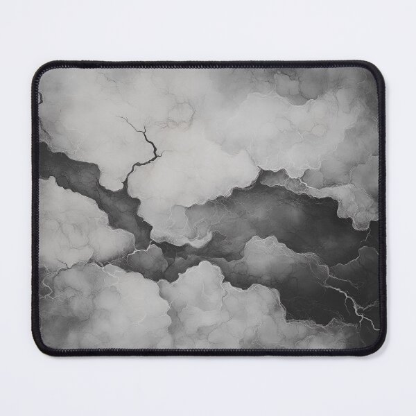 Item preview, Brooding Skies designed and sold by Dreaming Shell.