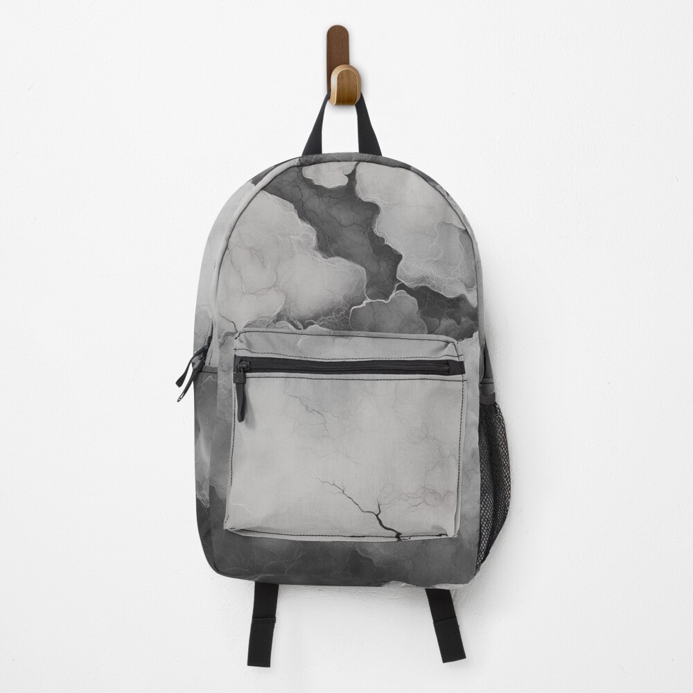 Item preview, Backpack designed and sold by DreamingShell.
